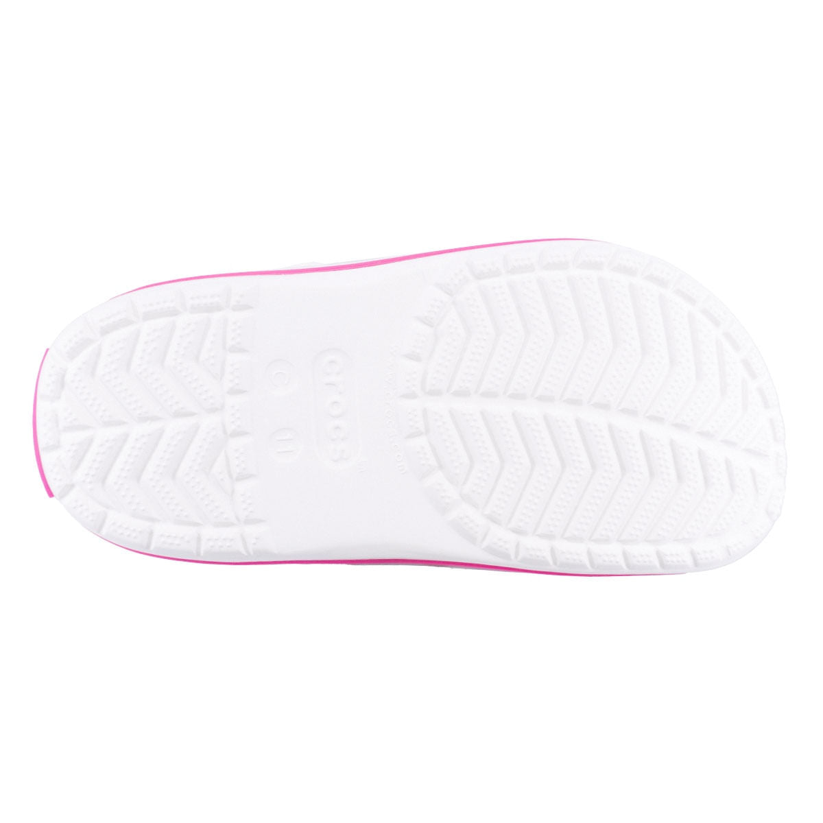 Sandália Crocs Crocband Infantil