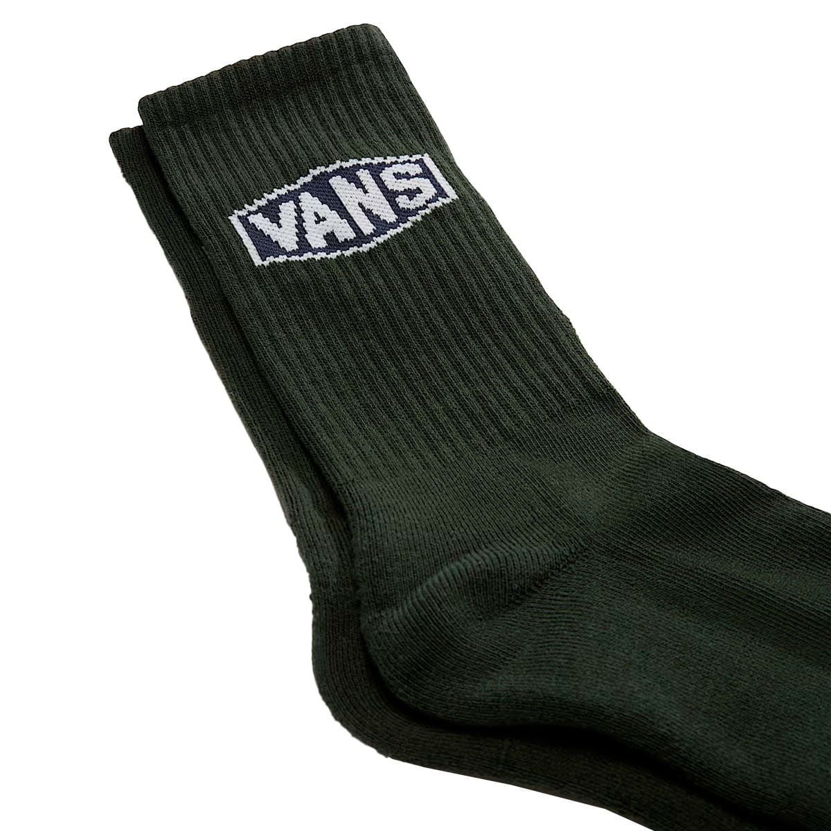 Meia Vans Stowers Unissex