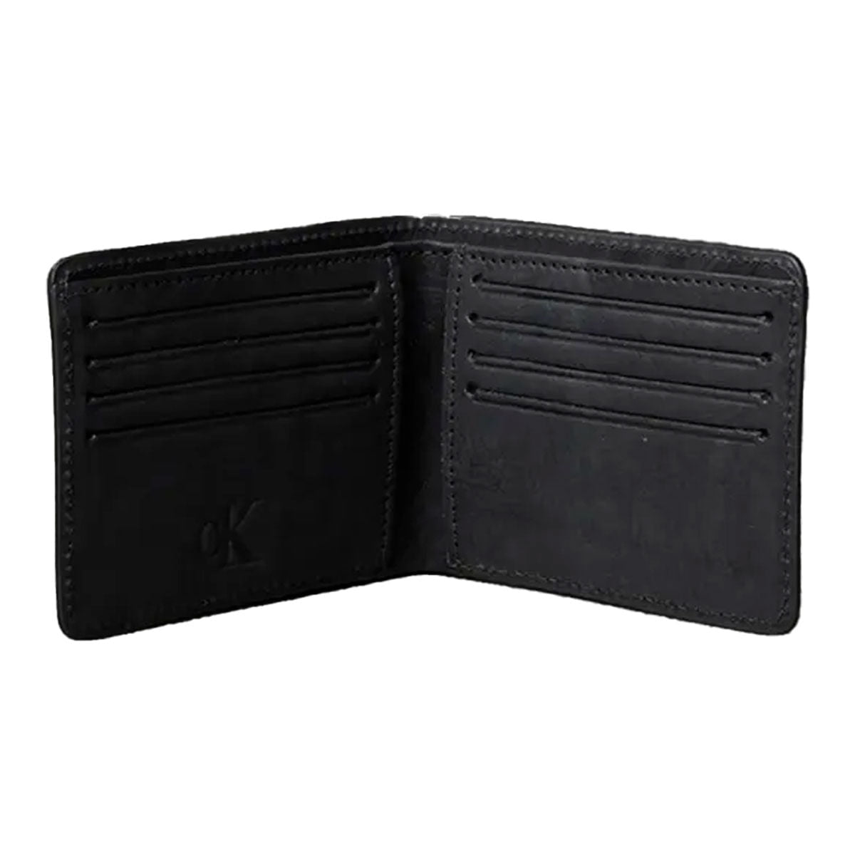 Carteira Ckj Basic Masculino