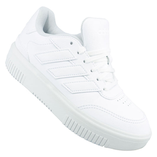 Tênis Adidas Courtblock Bold Feminino