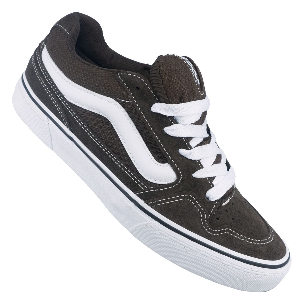 Tênis Vans Caldrone Masculino
