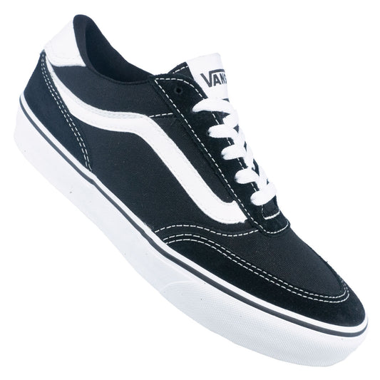 Tênis Vans Brooklyn Ls Masculino