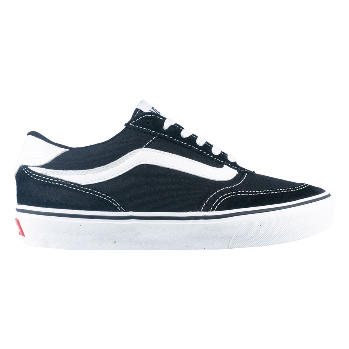 Tênis Vans Brooklyn Ls Masculino