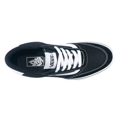 Tênis Vans Brooklyn Ls Masculino