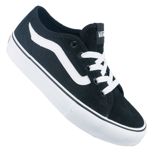 Tênis Vans Filmore Decon Feminino