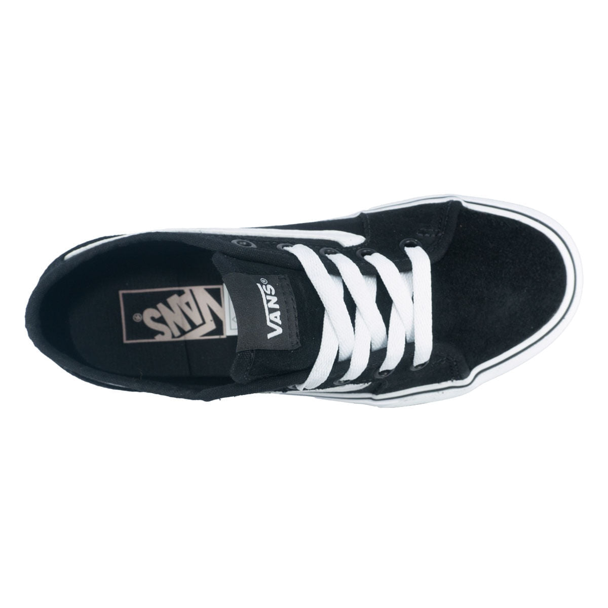 Tênis Vans Filmore Decon Feminino