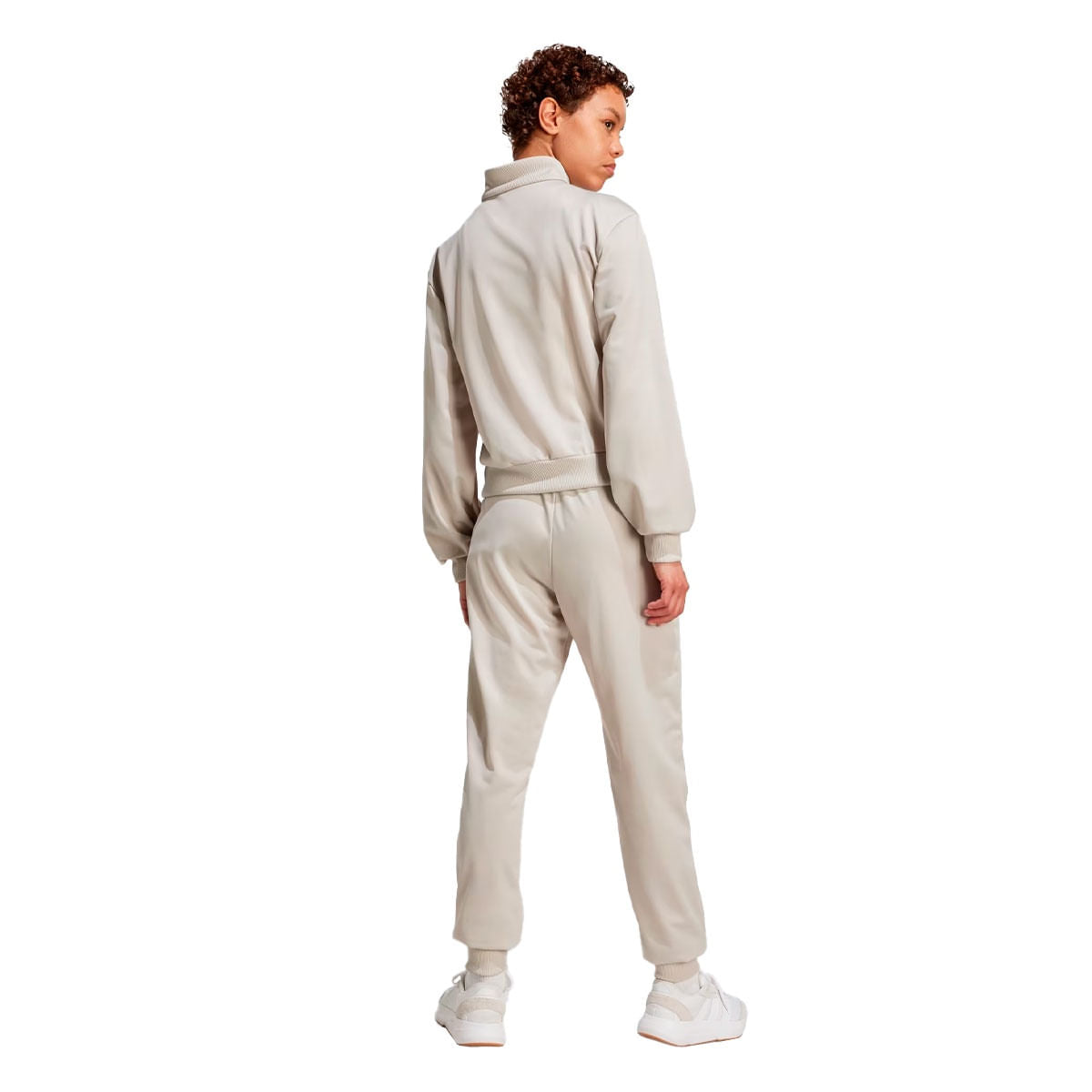 Agasalho Adidas Feelcozy Feminino
