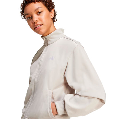 Agasalho Adidas Feelcozy Feminino
