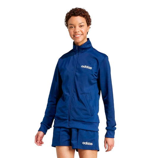 Conjunto Adidas Essentials Feminino