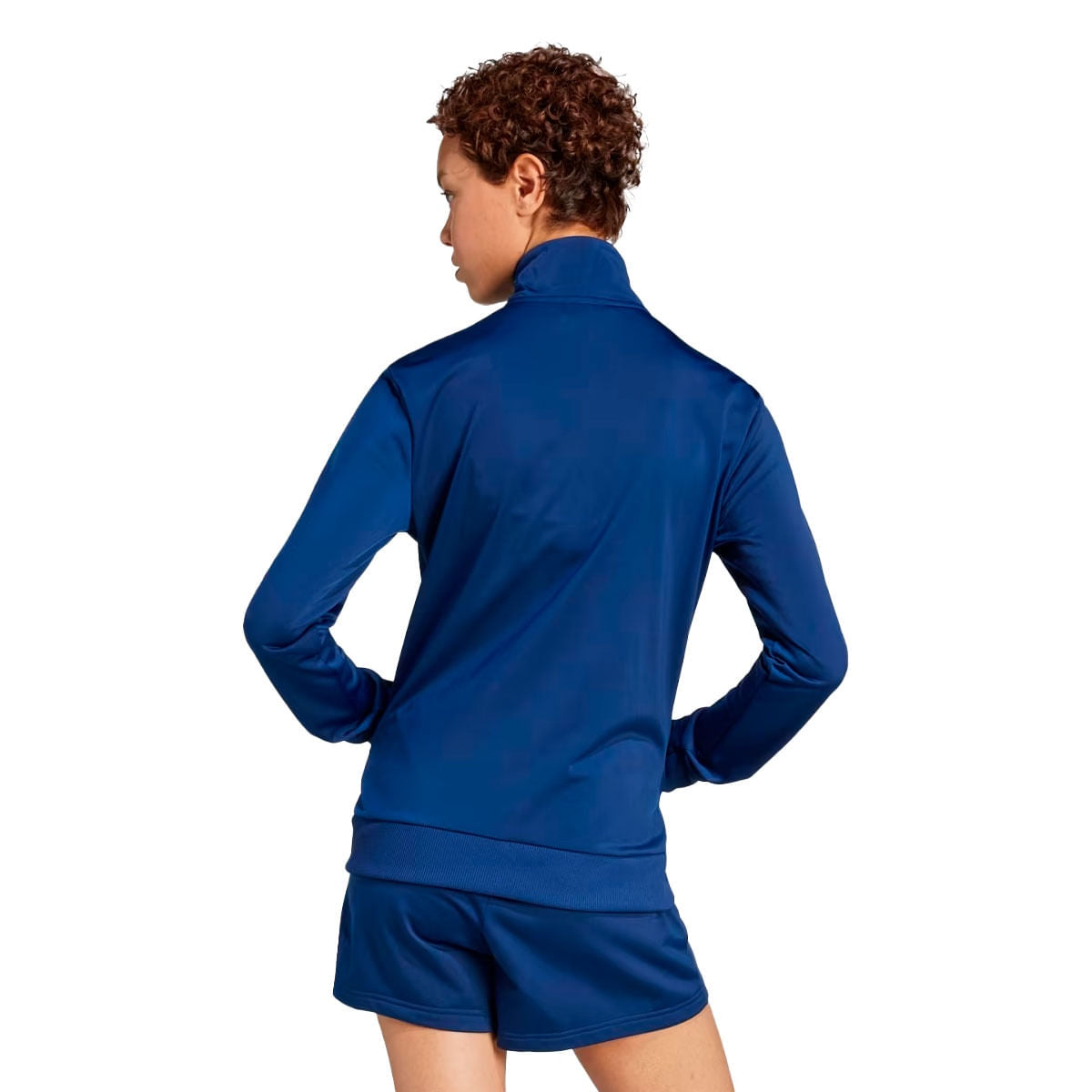 Conjunto Adidas Essentials Feminino