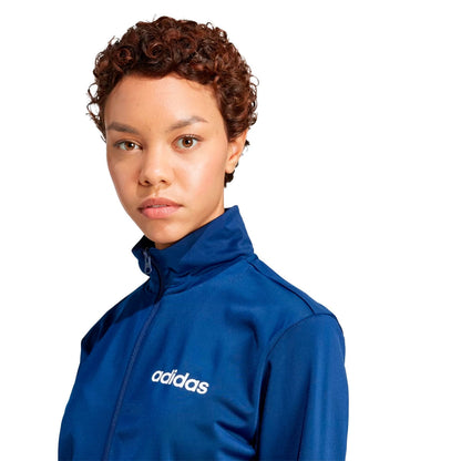 Conjunto Adidas Essentials Feminino