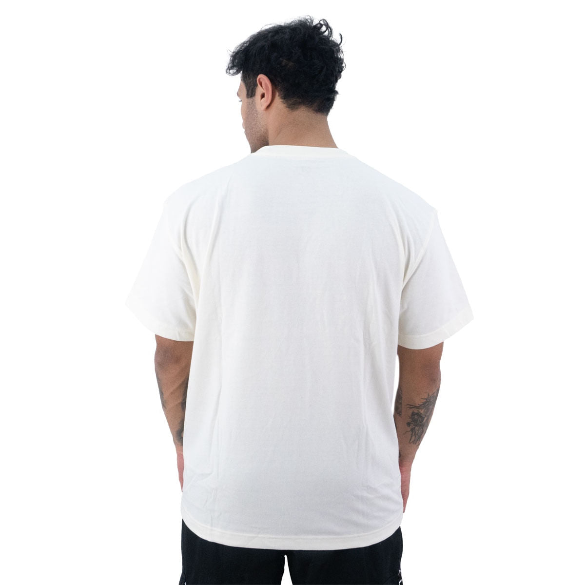 Camiseta New Balance Small Logo Masculino