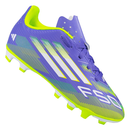 Chuteira Adidas F50 Club Infantil