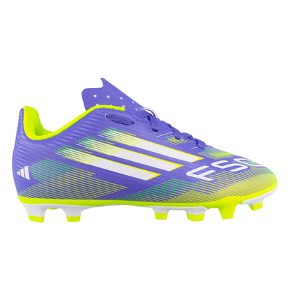 Chuteira Adidas F50 Club Infantil