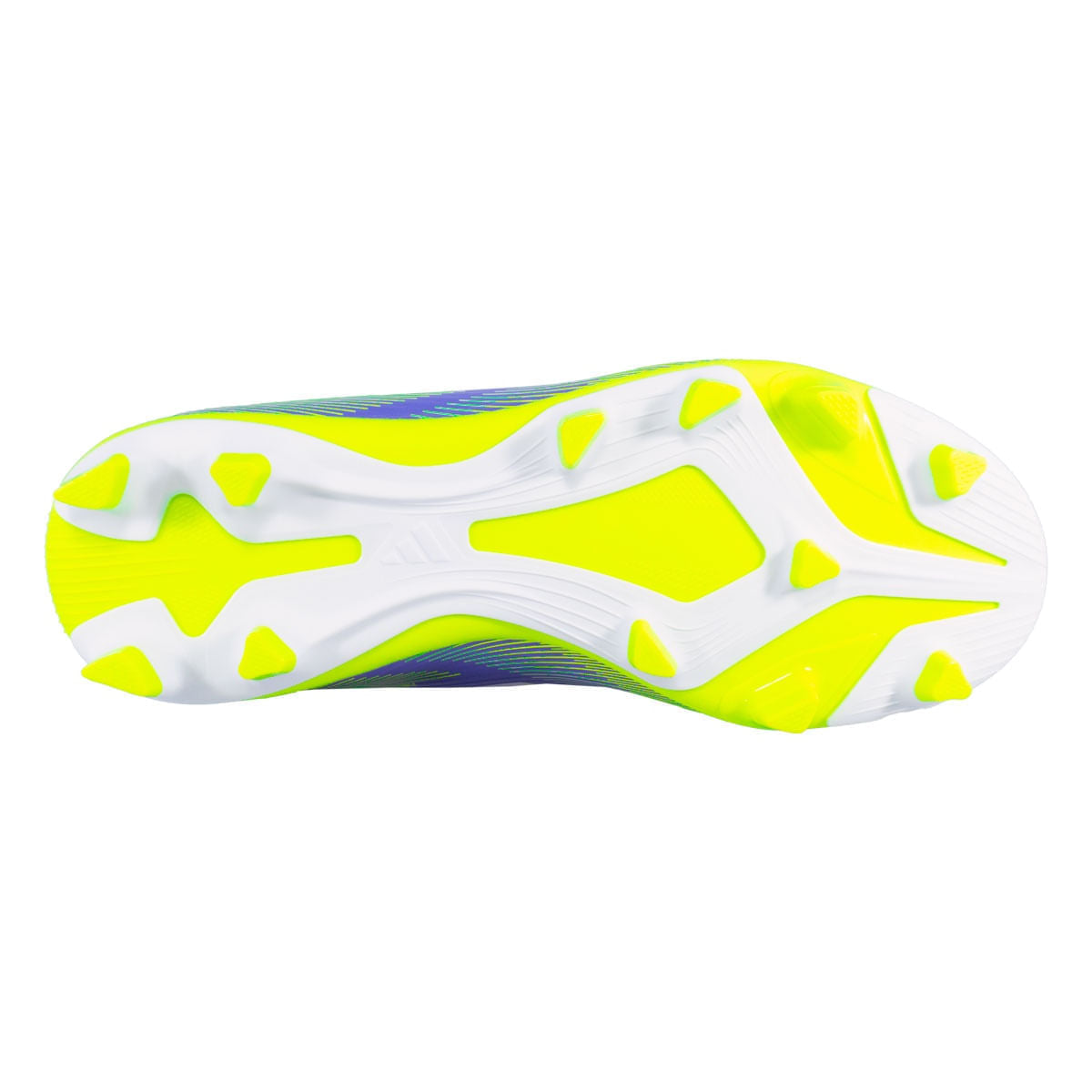 Chuteira Adidas F50 Club Infantil