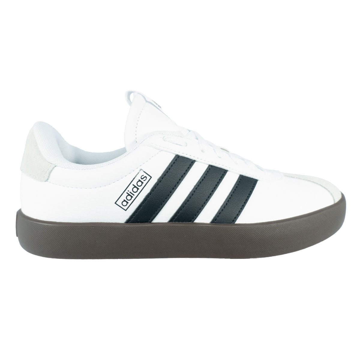 Tênis Adidas Vl Court 3.0 Low Feminino