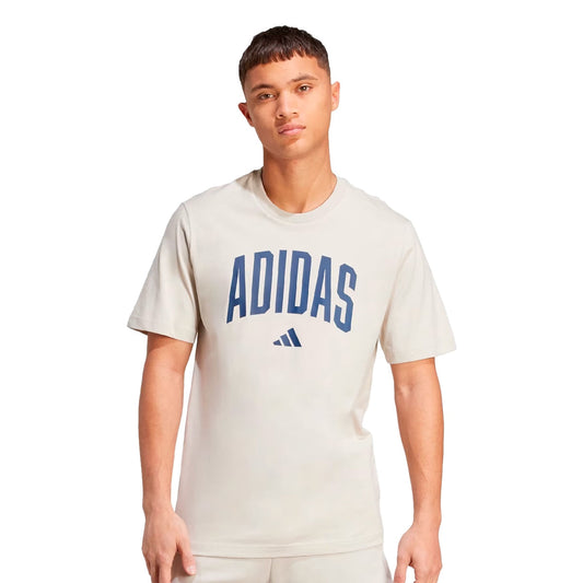 Camiseta Adidas Collegiate Masculino