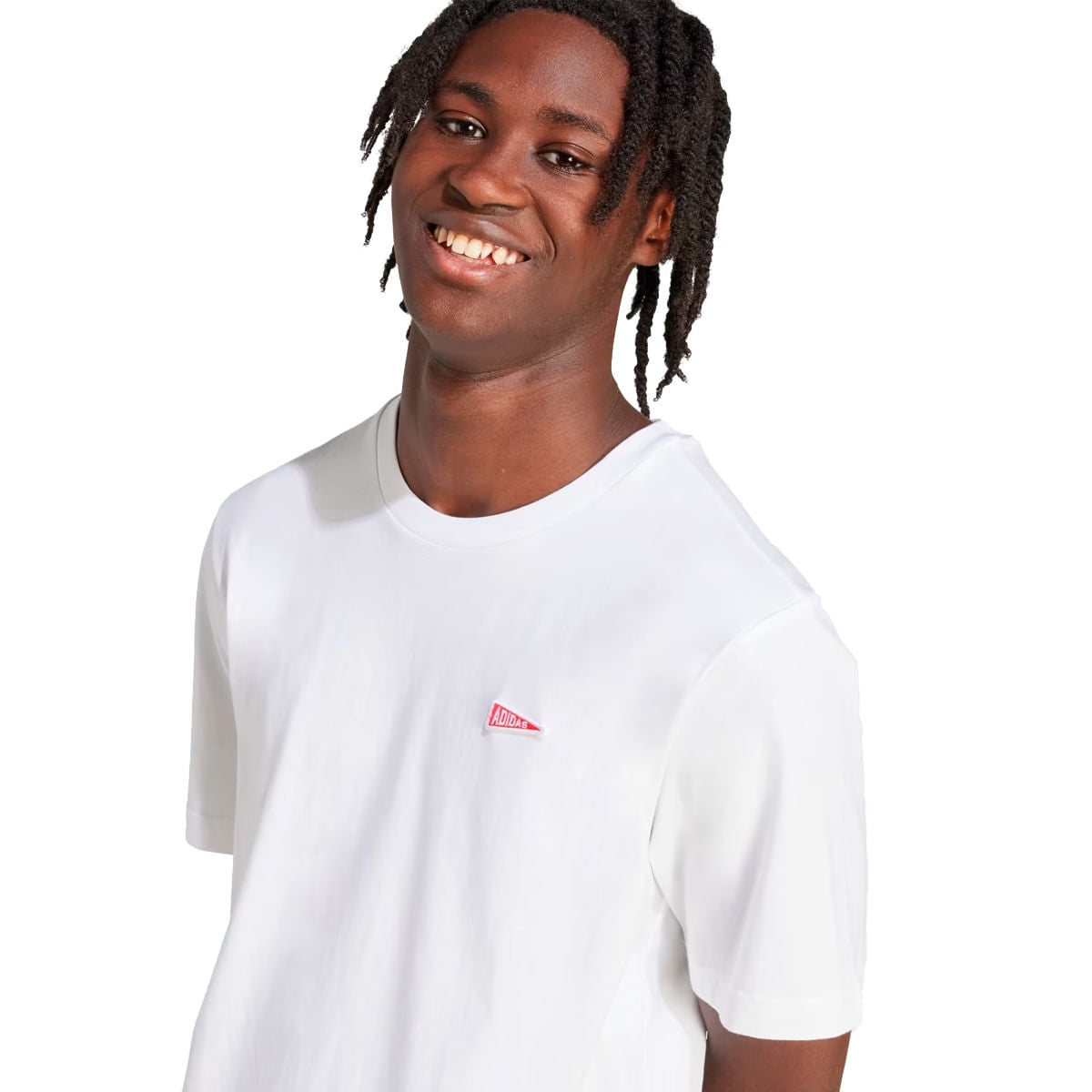 Camiseta Adidas Pennant Masculino