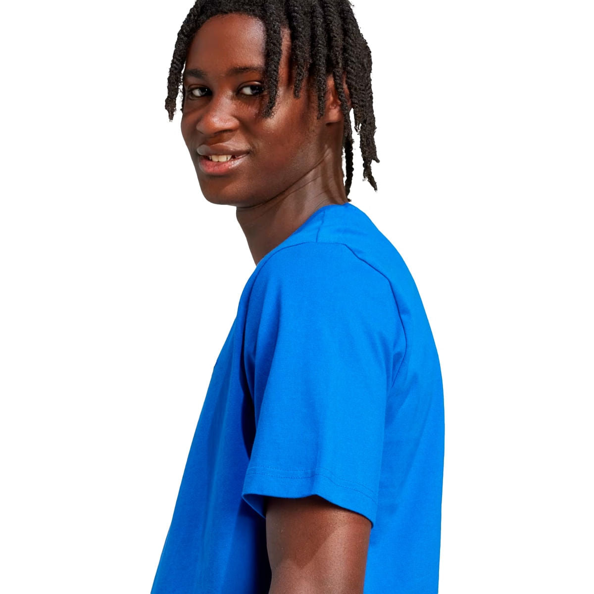 Camiseta Adidas Pennant Masculino