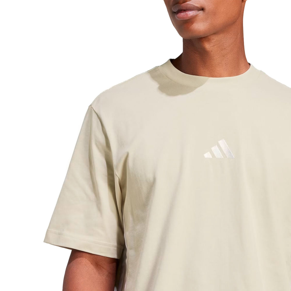 Camiseta Adidas Essentials Masculino
