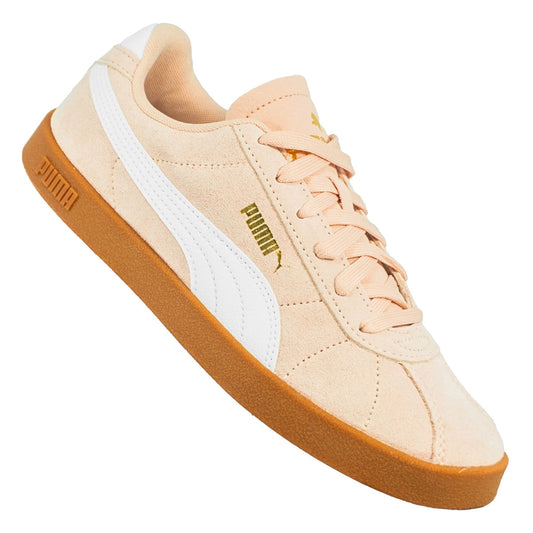 Tênis Puma Club II Feminino