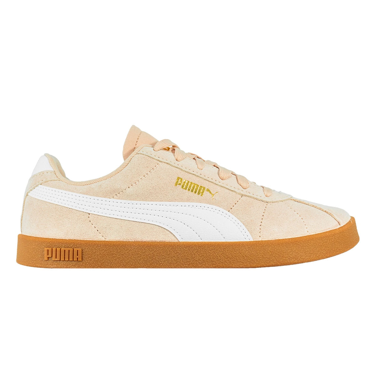 Tênis Puma Club II Feminino