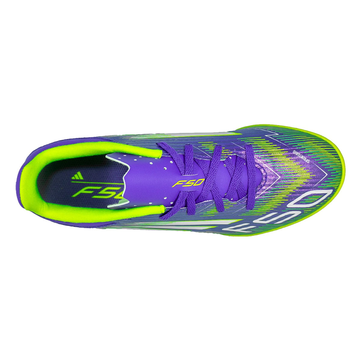 Chuteira Society Adidas F50 Club Masculino