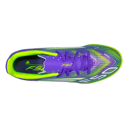 Chuteira Society Adidas F50 Club Masculino