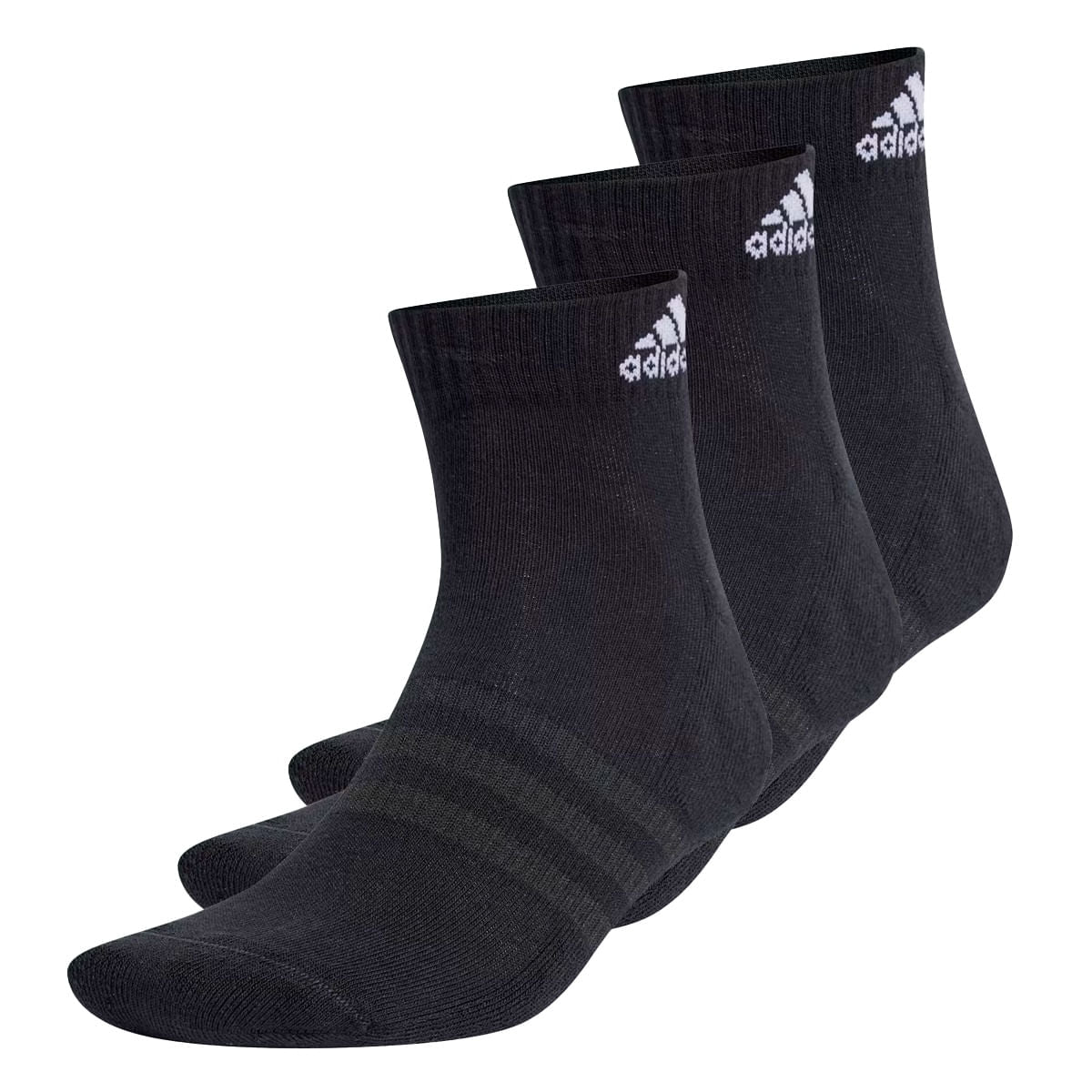 Meia Adidas Cushioned Unissex