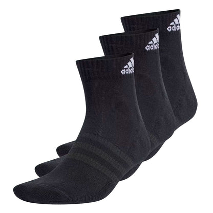 Meia Adidas Cushioned Unissex
