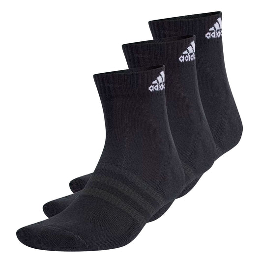 Meia Adidas Cushioned Unissex