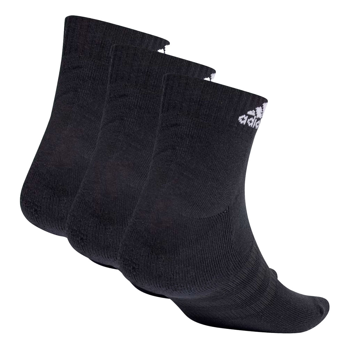 Meia Adidas Cushioned Unissex