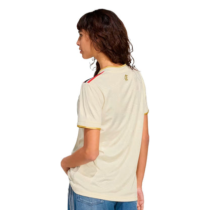 Camisa Adidas Flamengo III Feminino