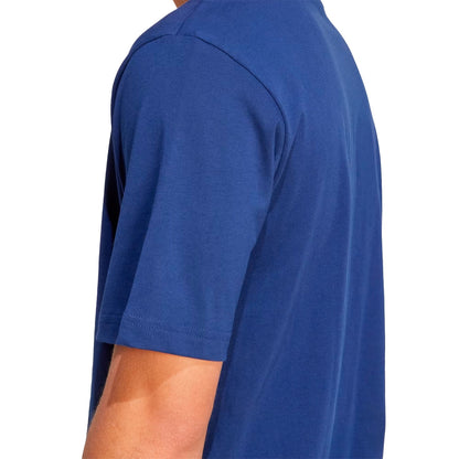 Camiseta Adidas Collegiate Masculino