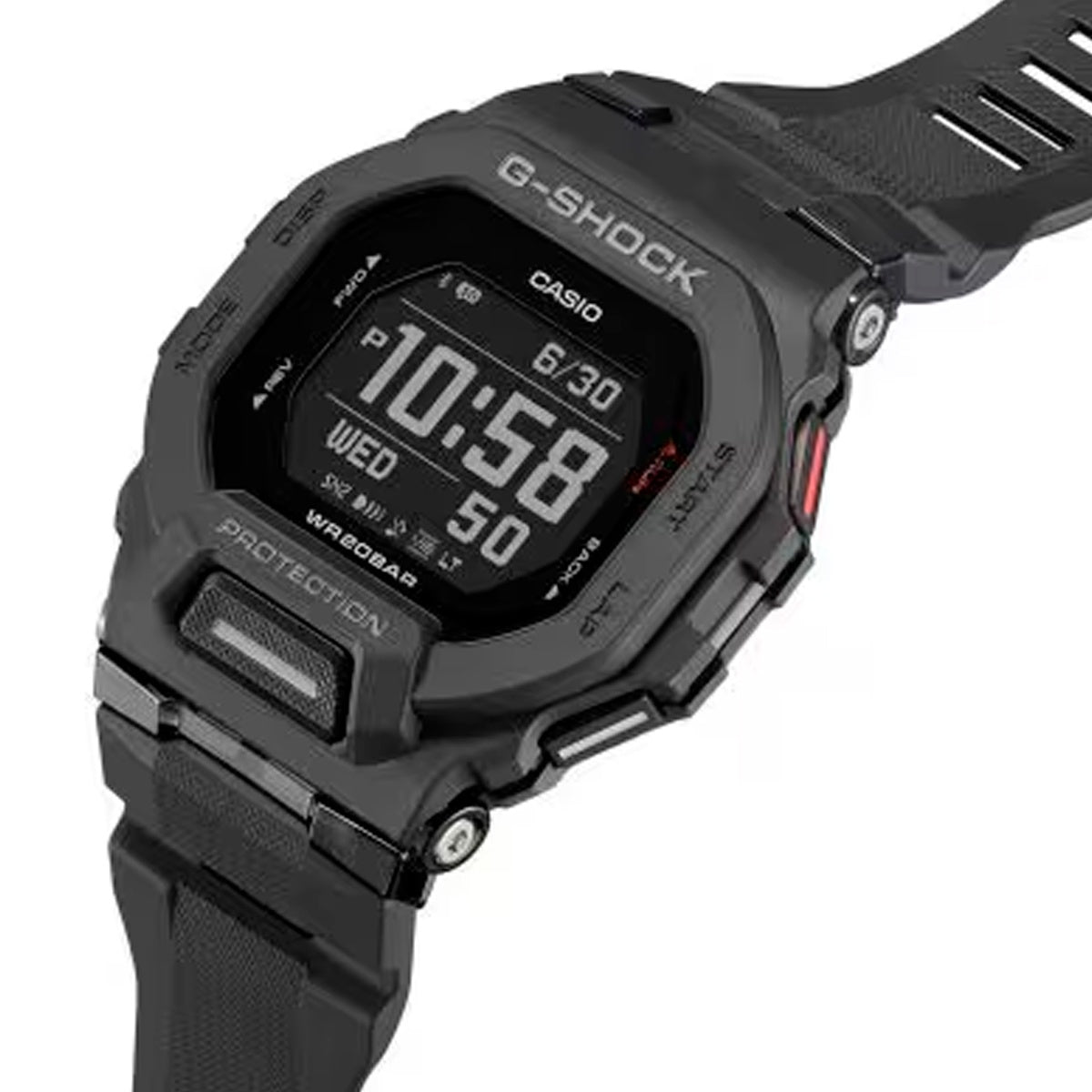 Relogio Casio G-Shock Unissex