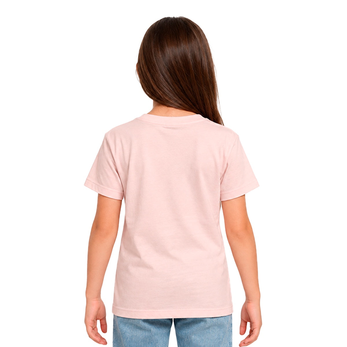 Camiseta Vans Stretch Infantil