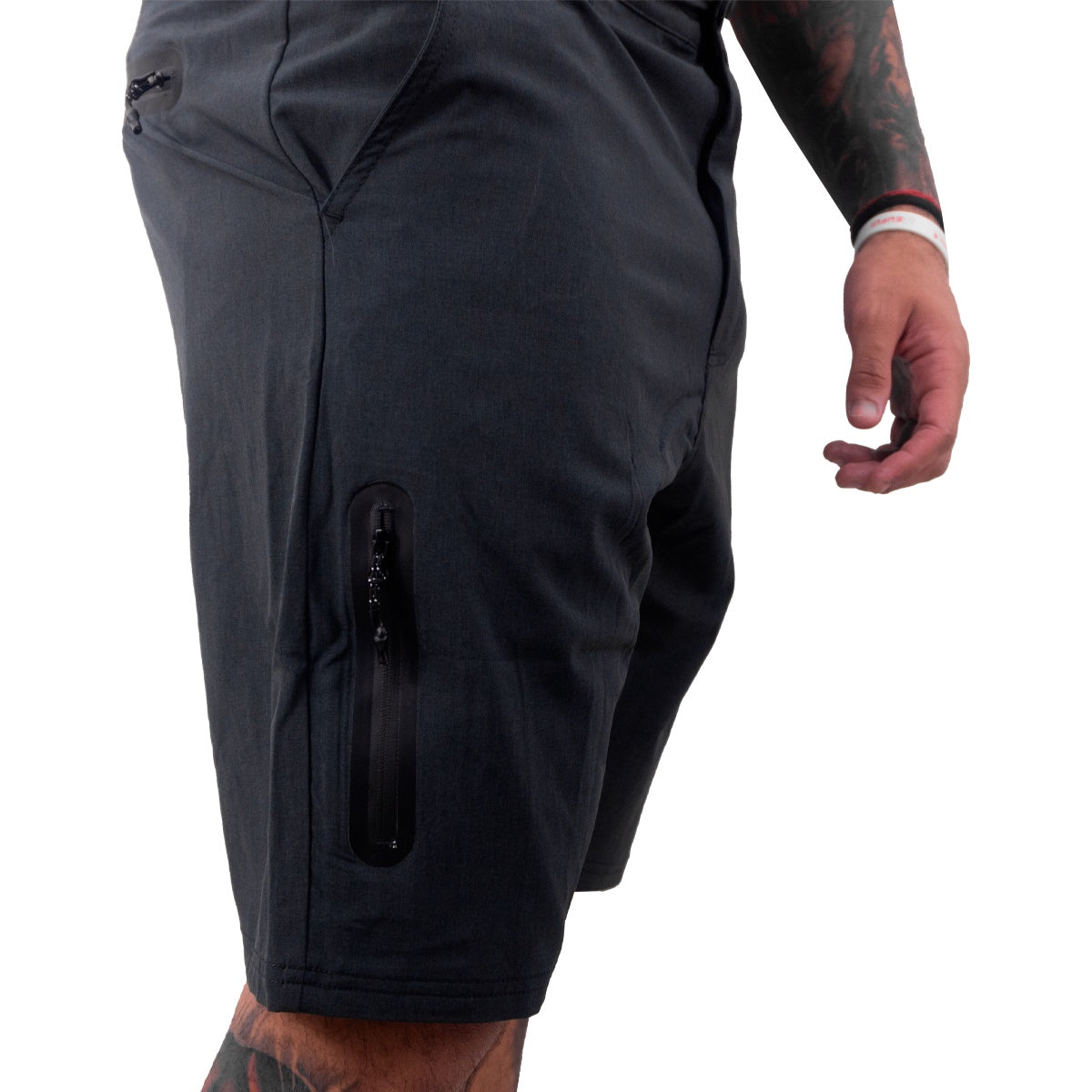 Bermuda Hang Zippy Masculino