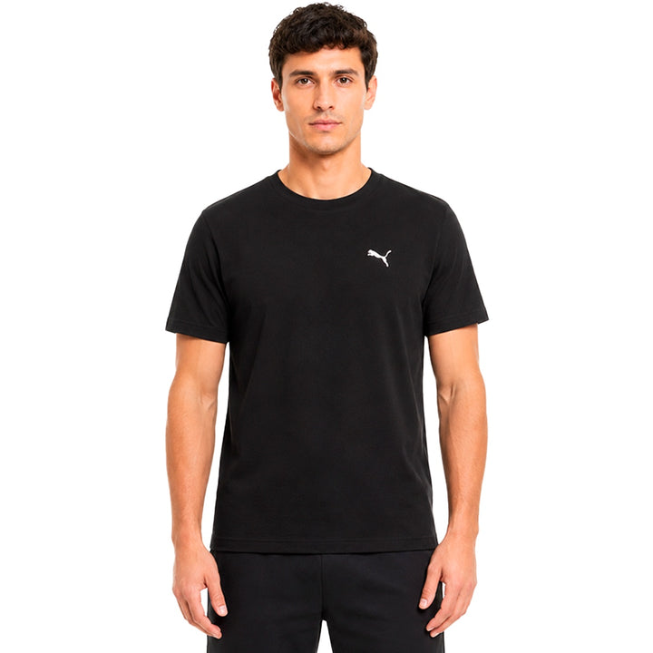 Camiseta Puma Essentials Masculino