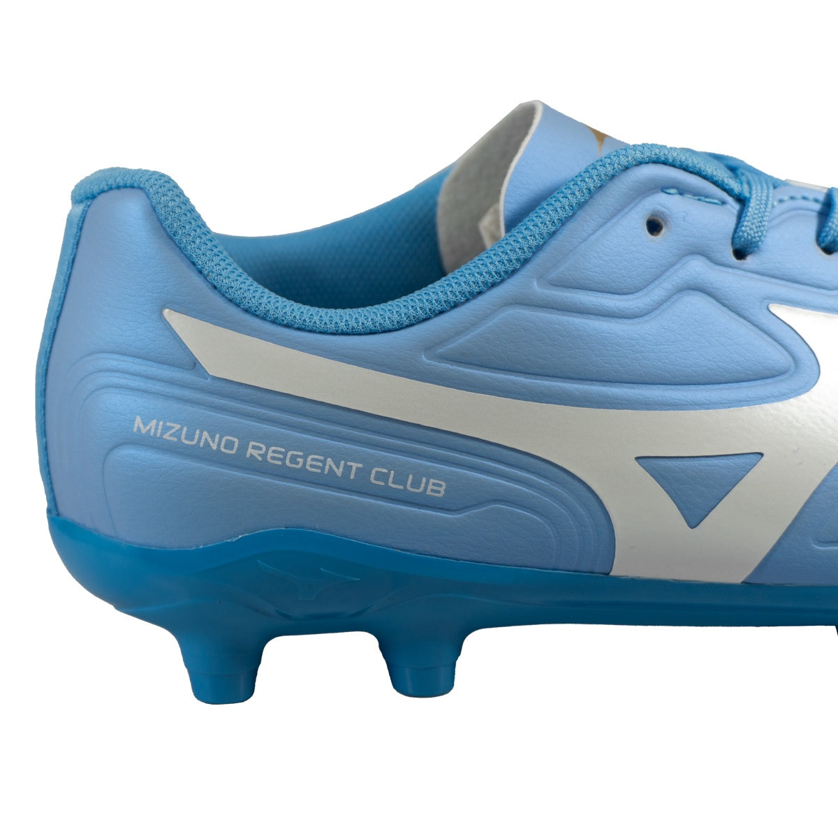 Chuteira Mizuno Reg Club Md