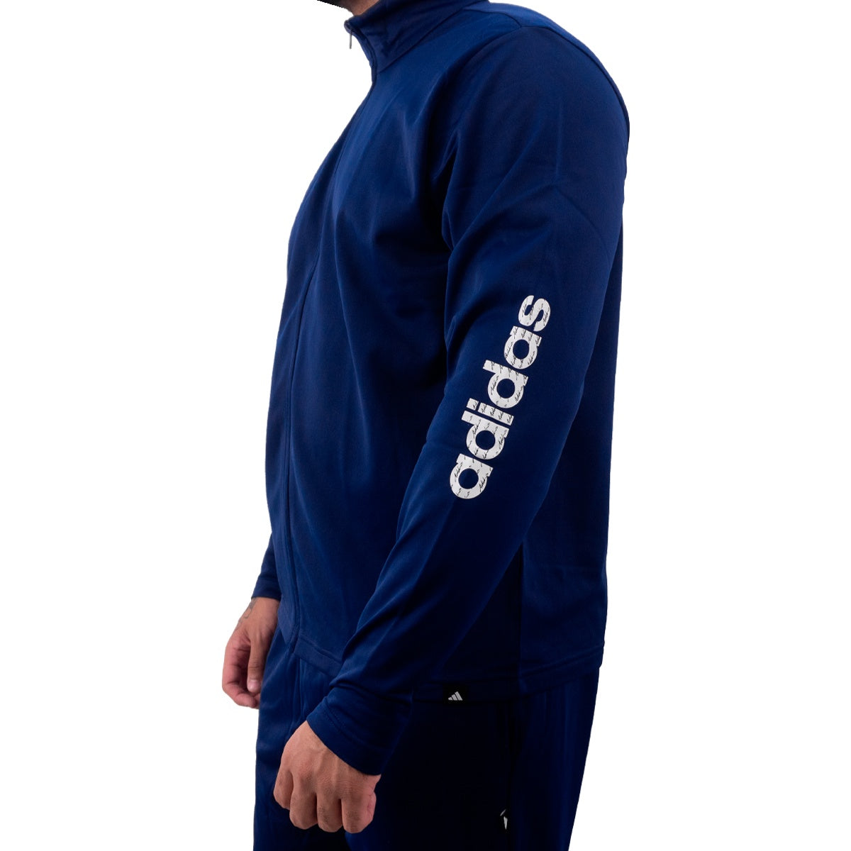 Agasalho Adidas Essentials Masculino