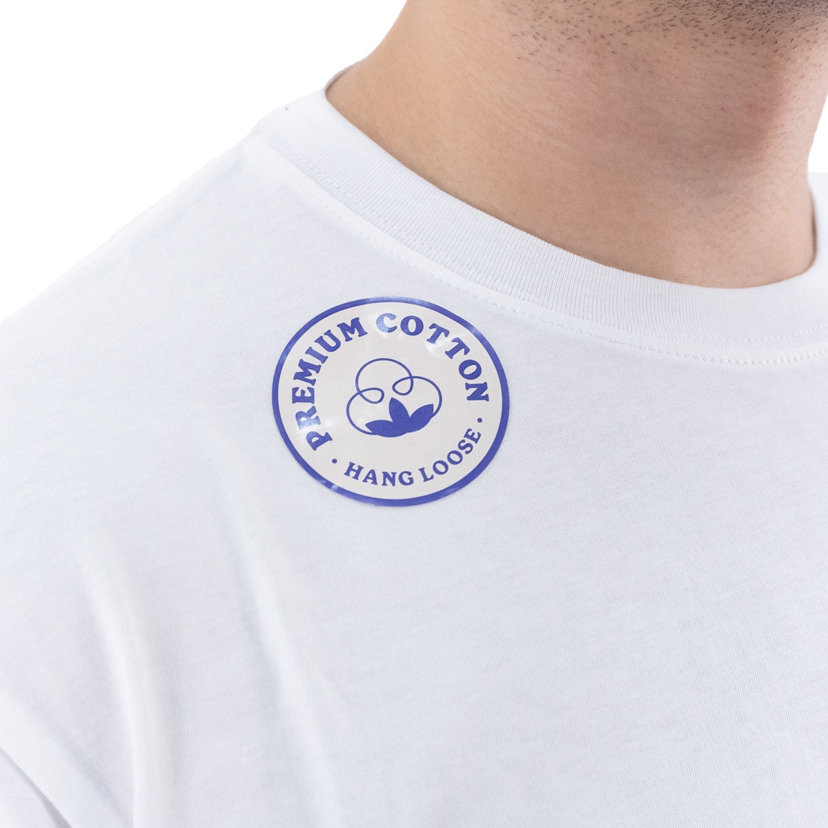 Camiseta Hang Loose Esp Soul Masculino