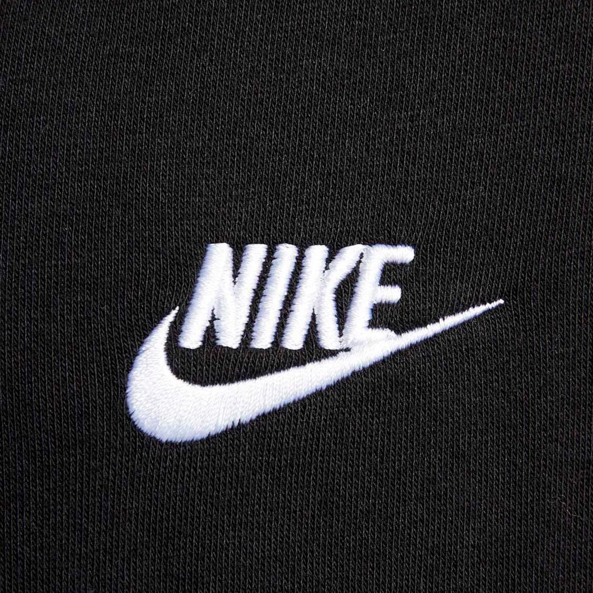 Blusa Nike Sportswear Club Feminino