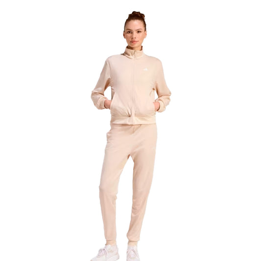 Agasalho Adidas Essentials Feminino