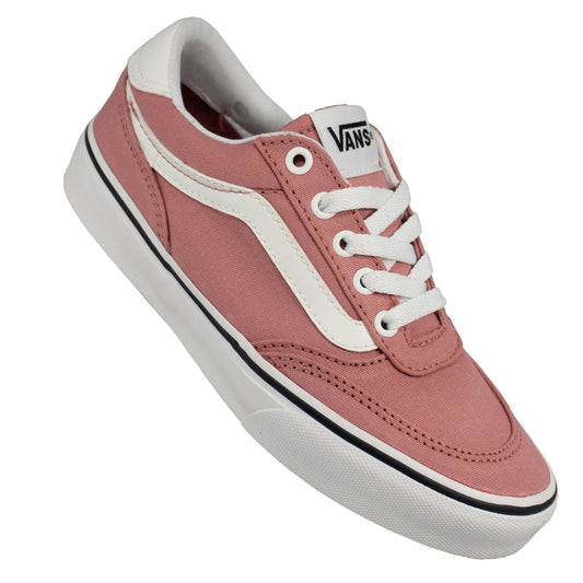 Tênis Vans Brooklyn Ls Unissex