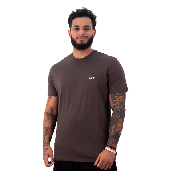 Camiseta Mcd Chronos Masculino