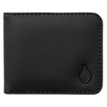 Carteira Volcom Metal Masculino