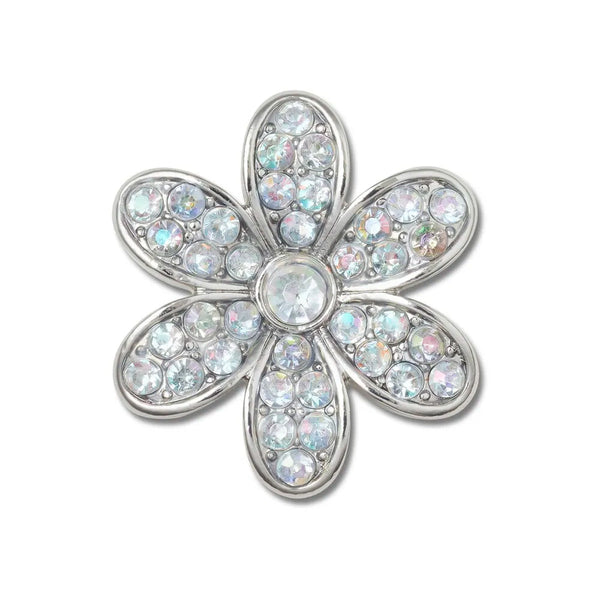 Broche Crocs Daisy Unissex