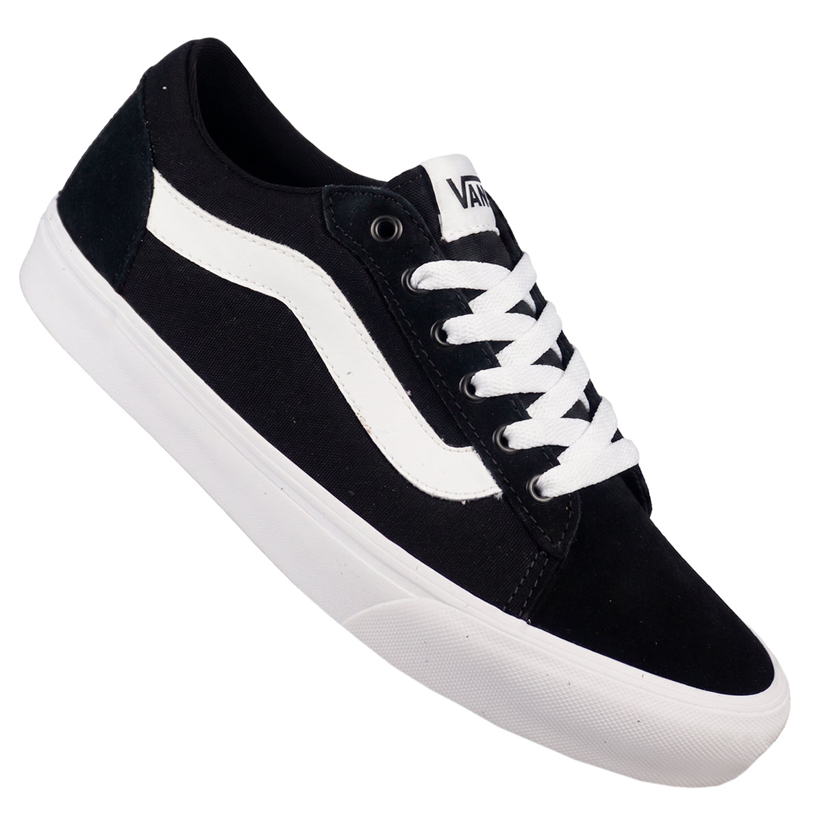 Tênis Vans Vero Ls Masculino