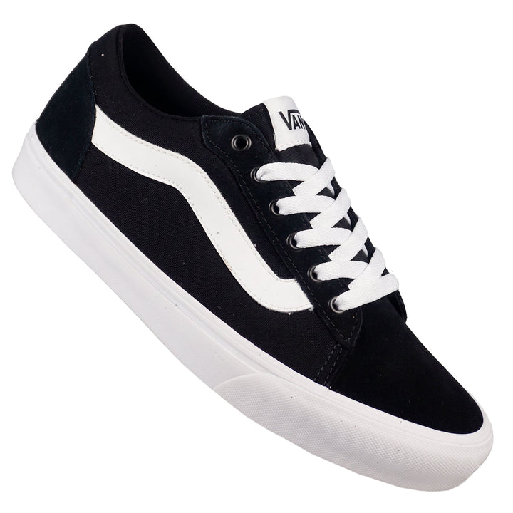 Tênis Vans Vero Ls Masculino