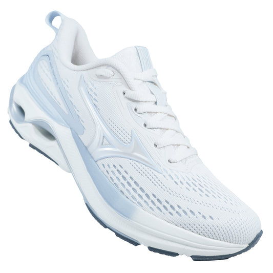 Tênis Mizuno Wave Dynasty 8 Feminino